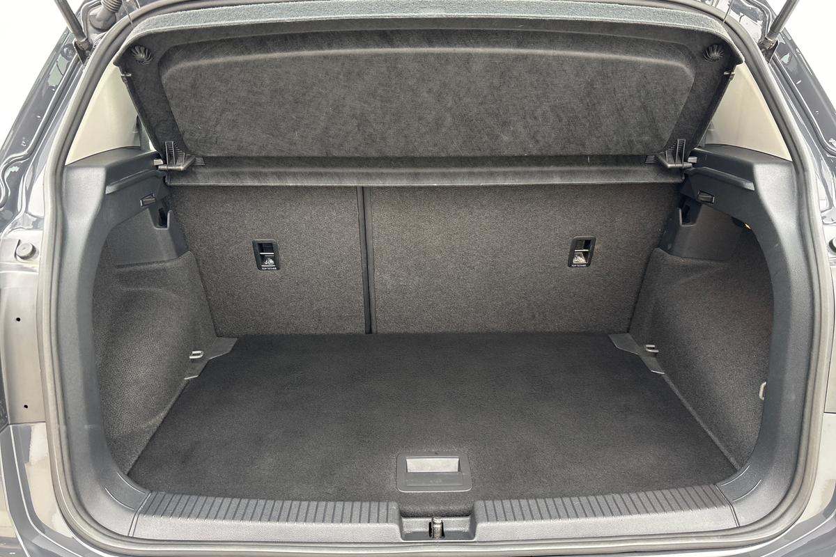 Used Volkswagen T-Cross 2020 for sale - 77005875: Photo 12