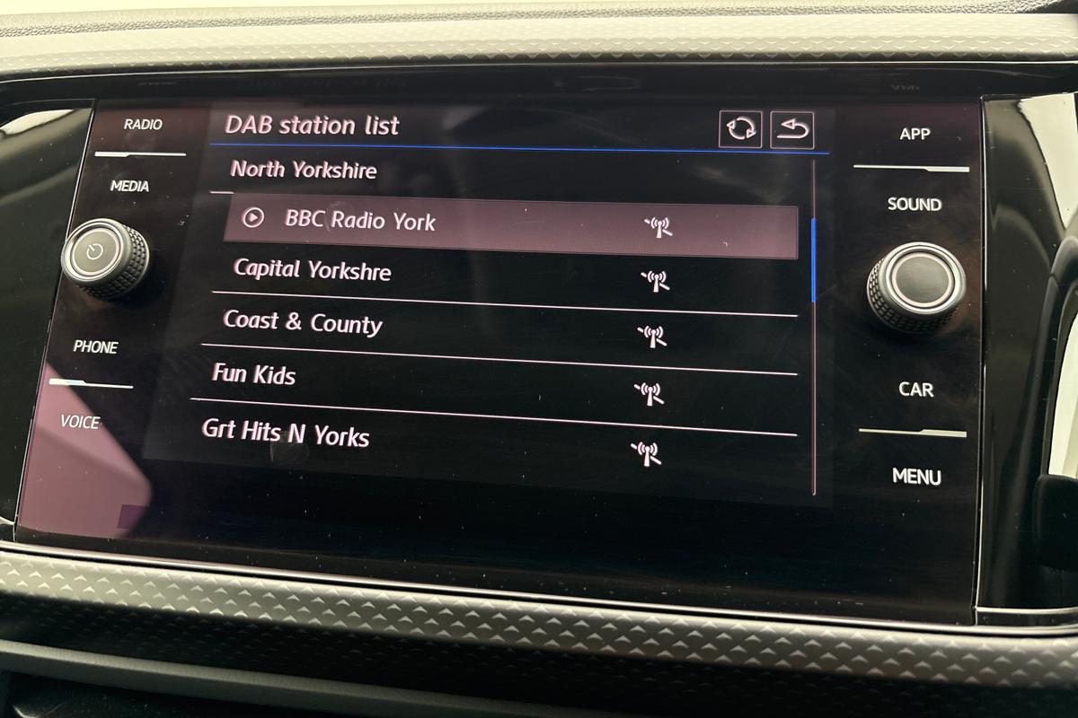 Used Volkswagen T-Cross 2020 for sale - 77005875: Photo 13