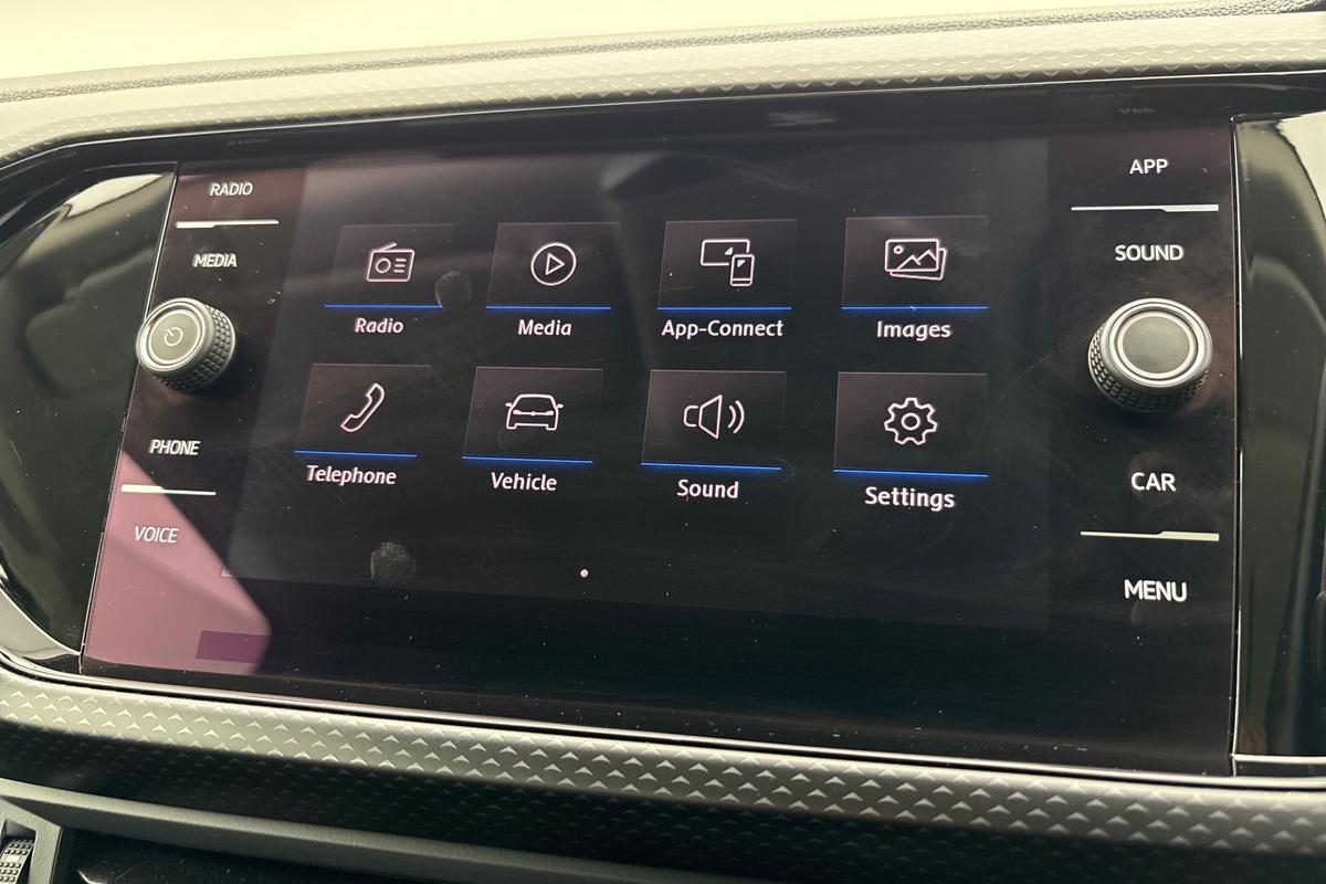 Used Volkswagen T-Cross 2020 for sale - 77005875: Photo 14