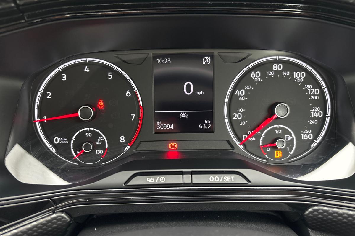 Used Volkswagen T-Cross 2020 for sale - 77005875: Photo 15