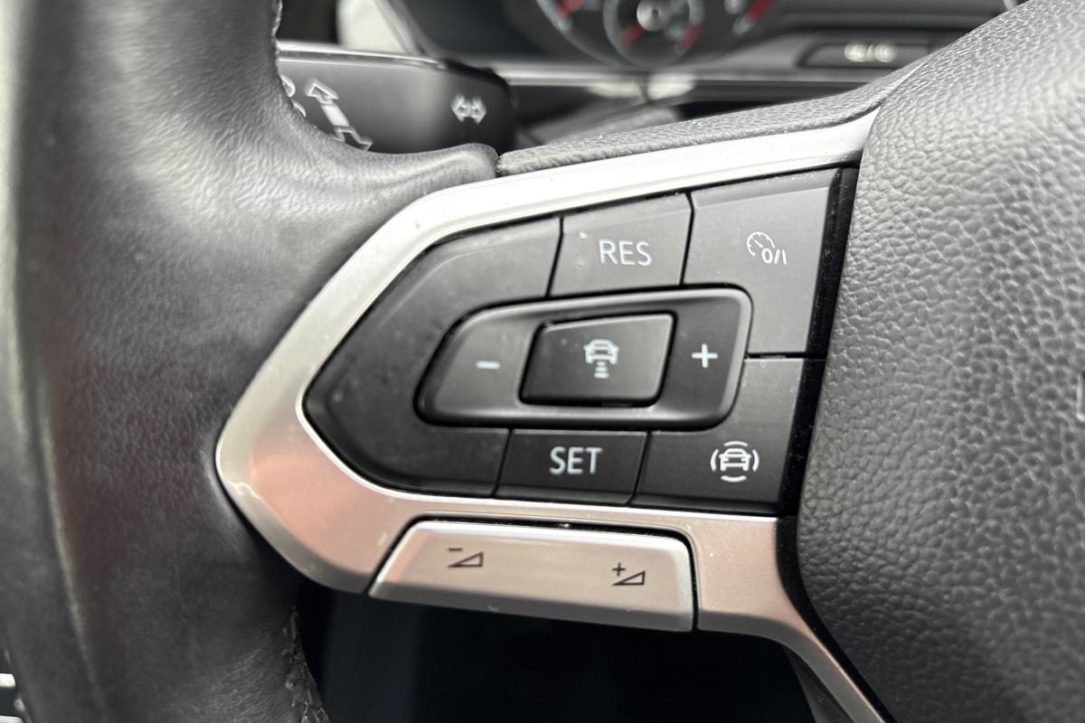 Used Volkswagen T-Cross 2020 for sale - 77005875: Photo 16