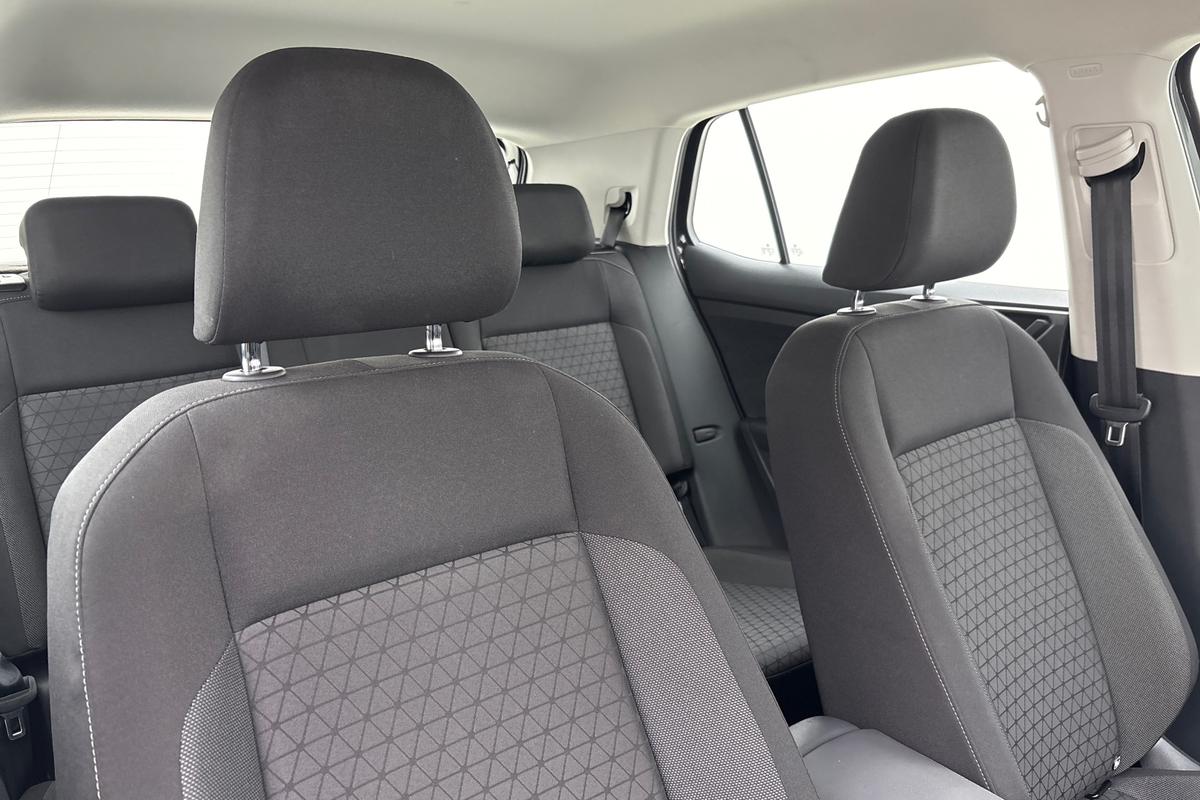 Used Volkswagen T-Cross 2020 for sale - 77005875: Photo 25