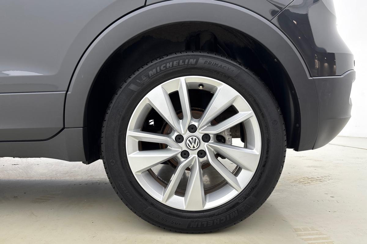 Used Volkswagen T-Cross 2020 for sale - 77005875: Photo 5