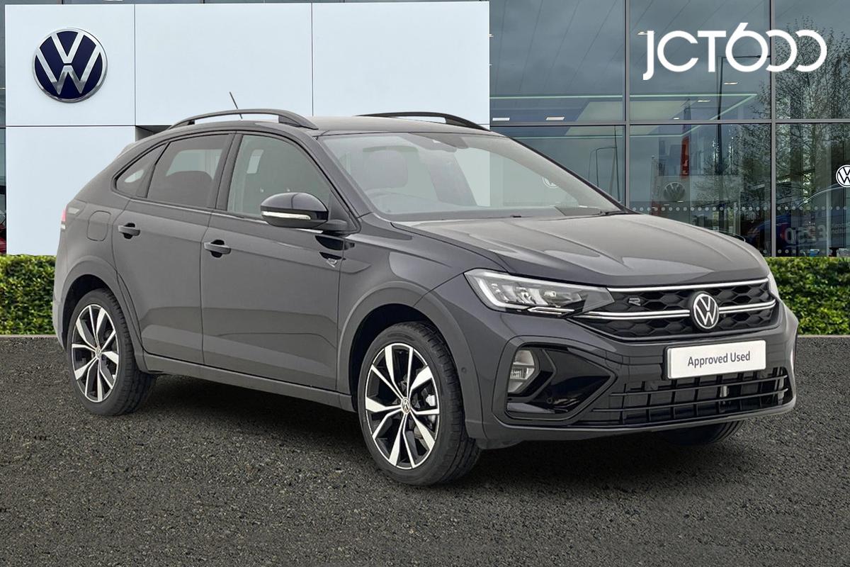 Used Volkswagen Taigo 2024 for sale - 76677587: Photo 1