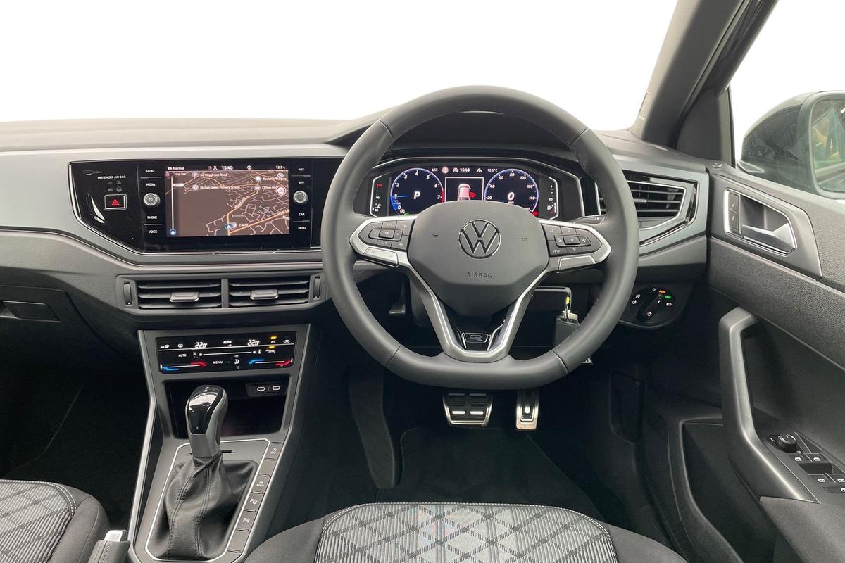 Used Volkswagen Taigo 2024 for sale - 76677587: Photo 11