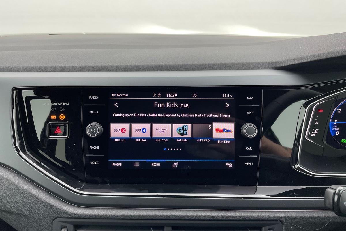 Used Volkswagen Taigo 2024 for sale - 76677587: Photo 13