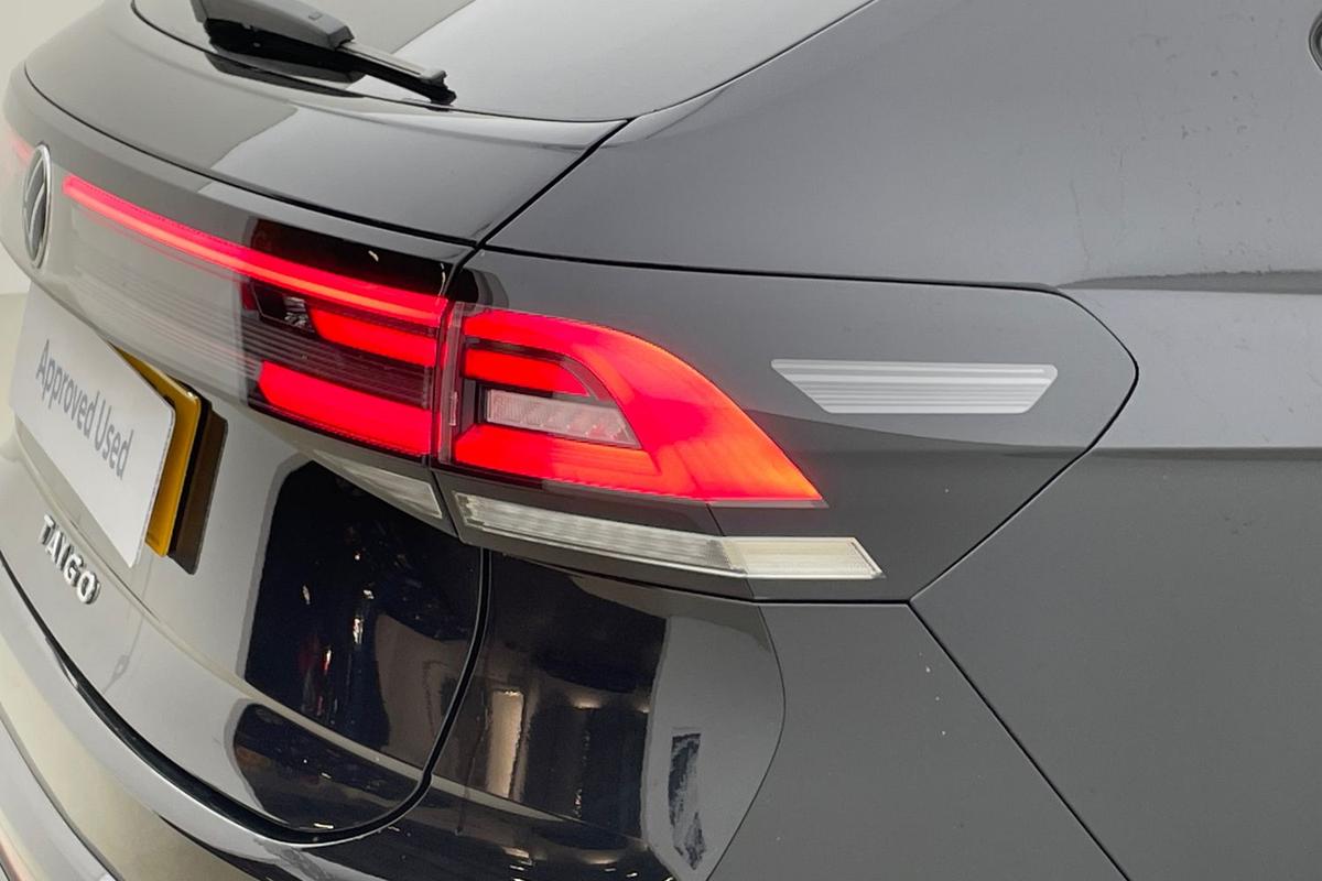 Used Volkswagen Taigo 2024 for sale - 76677587: Photo 18