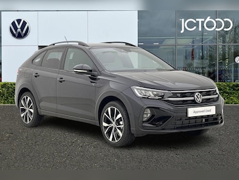 Used Volkswagen Taigo 2024 for sale - 76677587: Photo