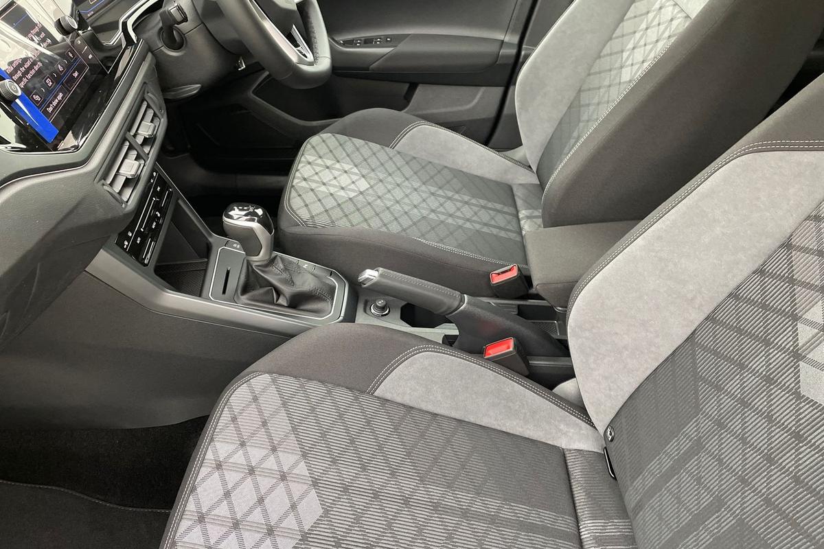 Used Volkswagen Taigo 2024 for sale - 76677587: Photo 21