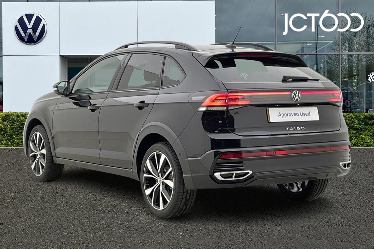 Used Volkswagen Taigo 2024 for sale - 76677587: Photo 3