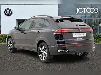 Used Volkswagen Taigo 2024 for sale - 76677587: Photo