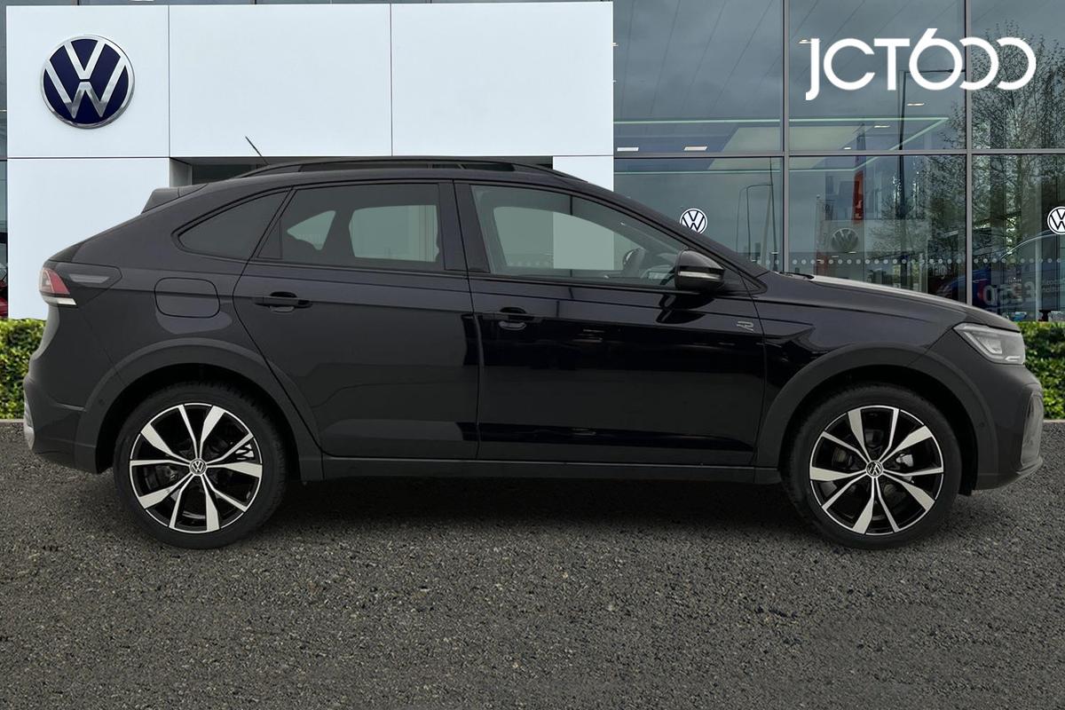 Used Volkswagen Taigo 2024 for sale - 76677587: Photo 4