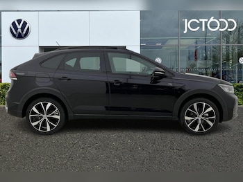 Used Volkswagen Taigo 2024 for sale - 76677587: Photo