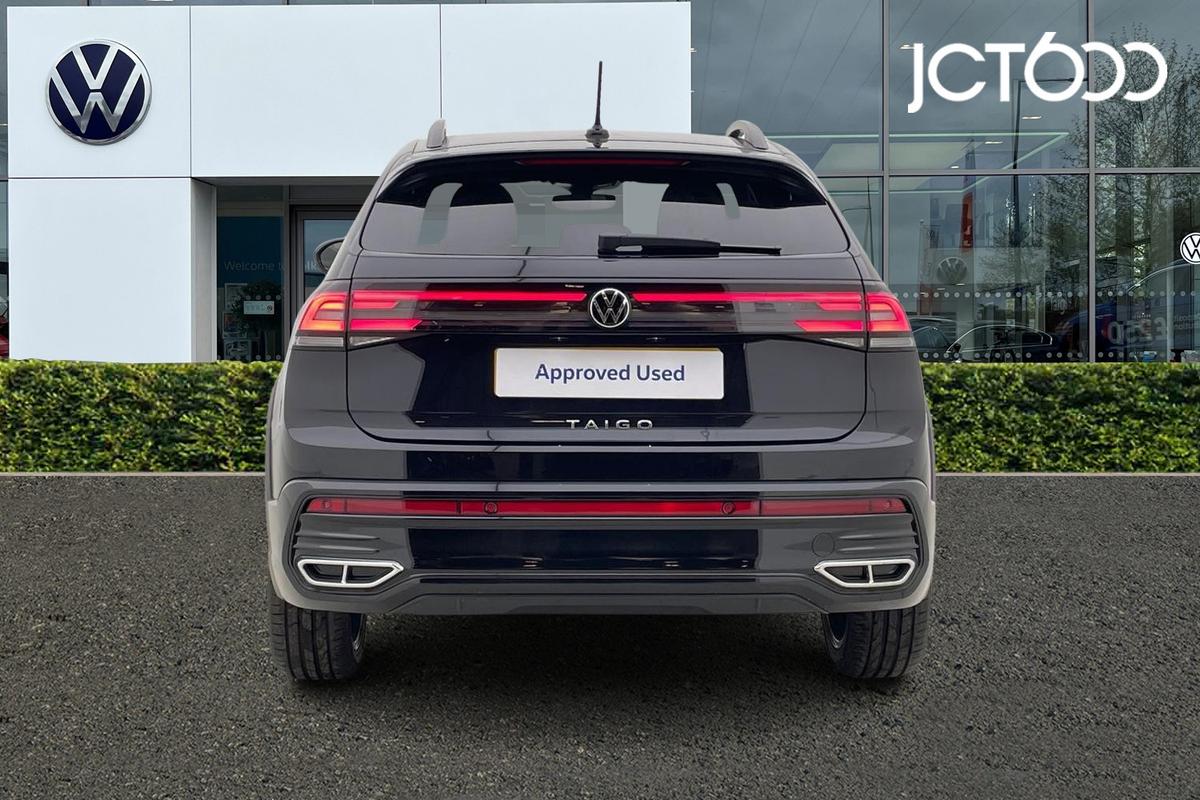 Used Volkswagen Taigo 2024 for sale - 76677587: Photo 7