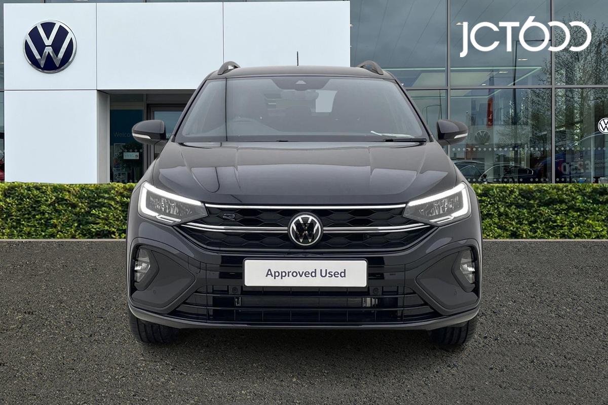 Used Volkswagen Taigo 2024 for sale - 76677587: Photo 8