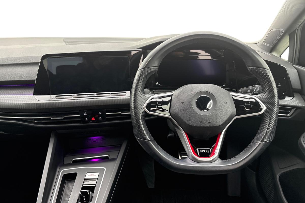 Used Volkswagen Golf 2021 for sale - 77533168: Photo 11