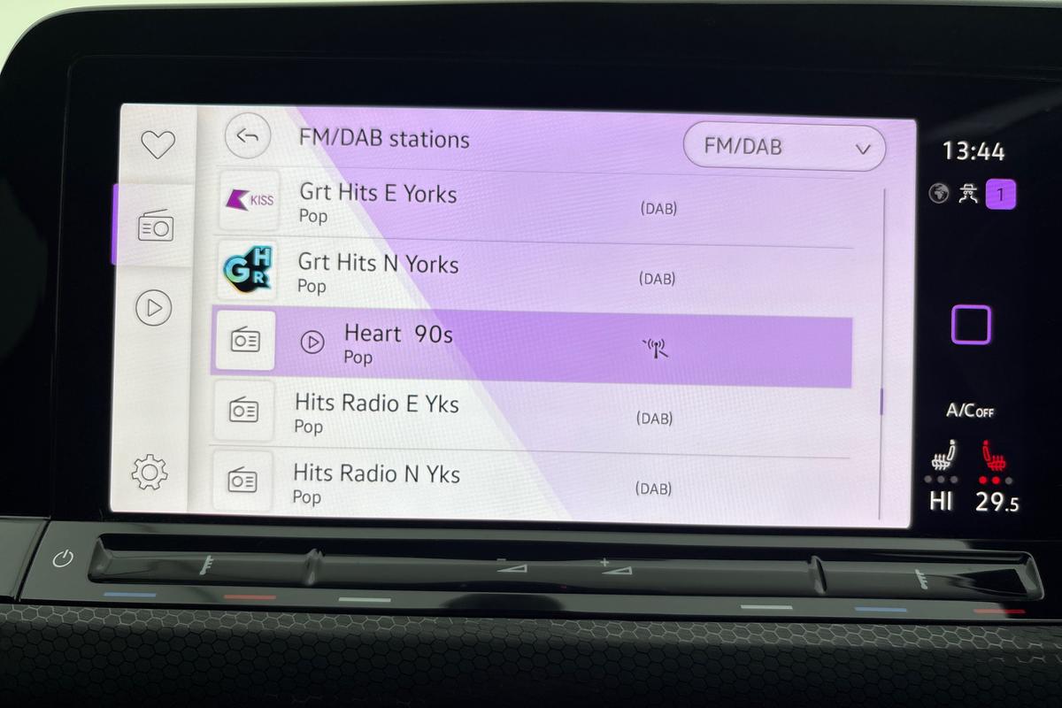 Used Volkswagen Golf 2021 for sale - 77533168: Photo 13