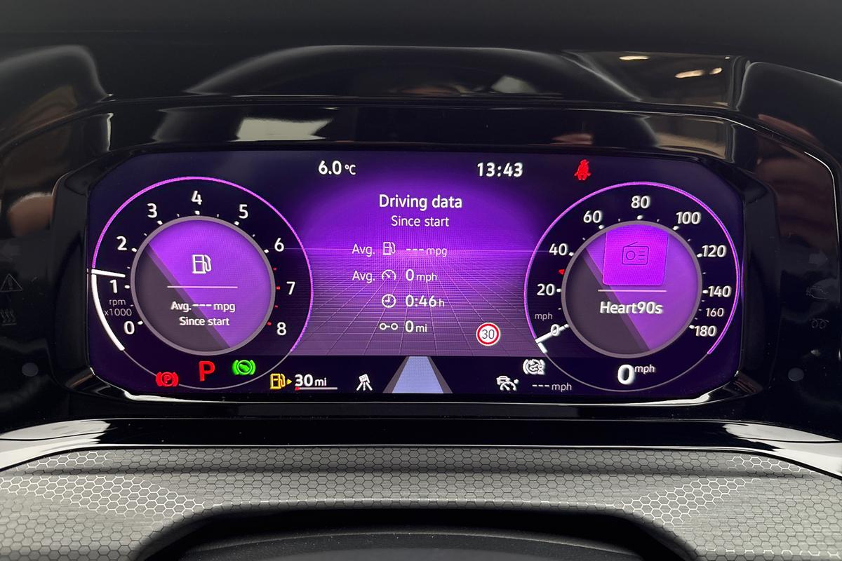 Used Volkswagen Golf 2021 for sale - 77533168: Photo 15