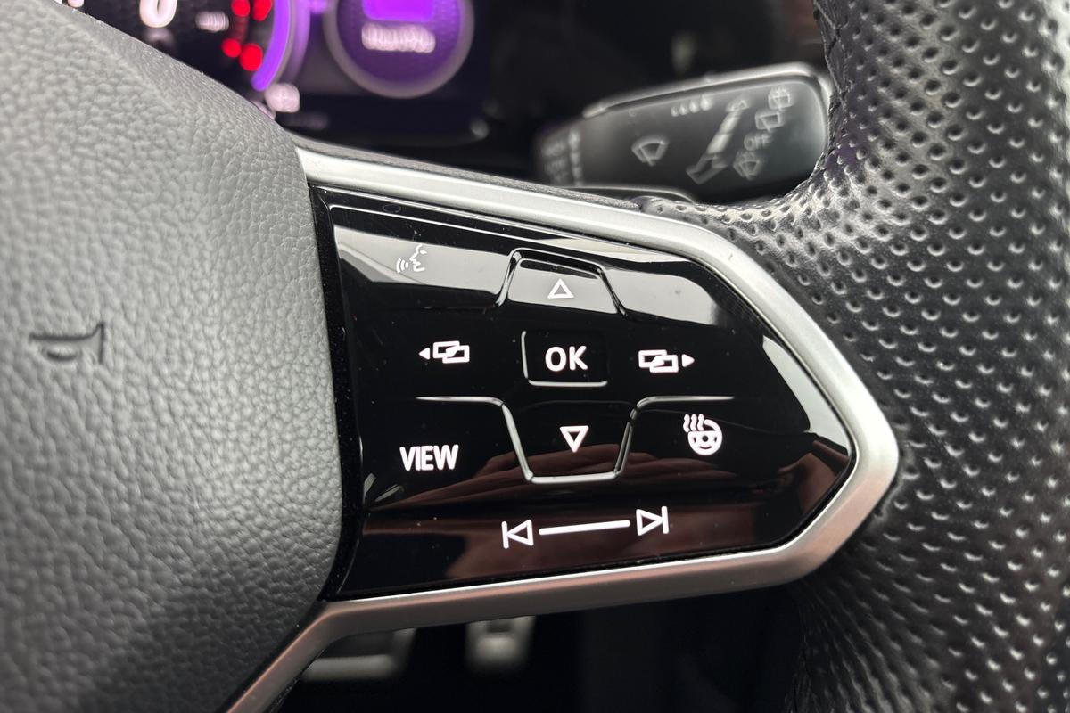 Used Volkswagen Golf 2021 for sale - 77533168: Photo 17