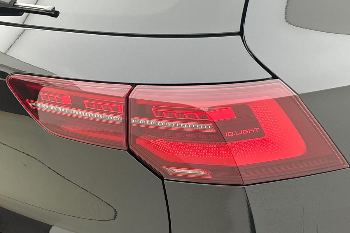 Used Volkswagen Golf 2021 for sale - 77533168: Photo 18