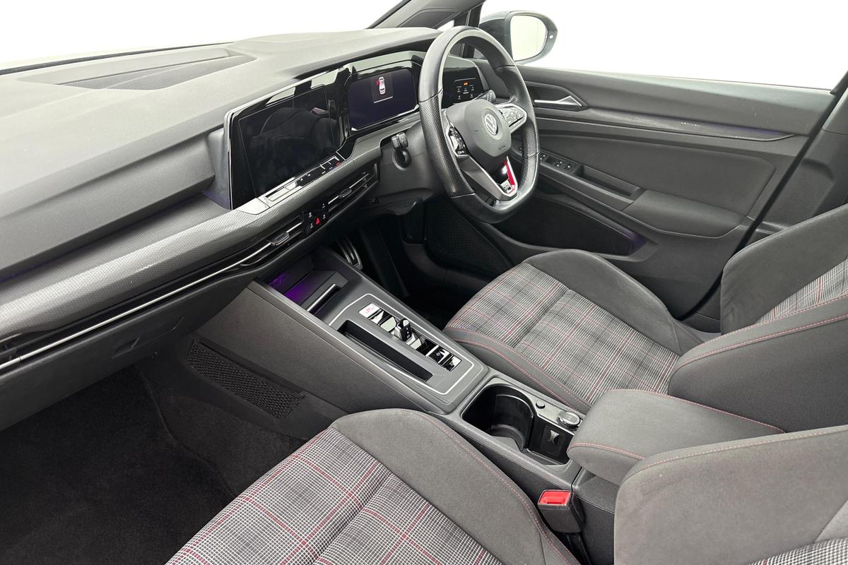 Used Volkswagen Golf 2021 for sale - 77533168: Photo 2