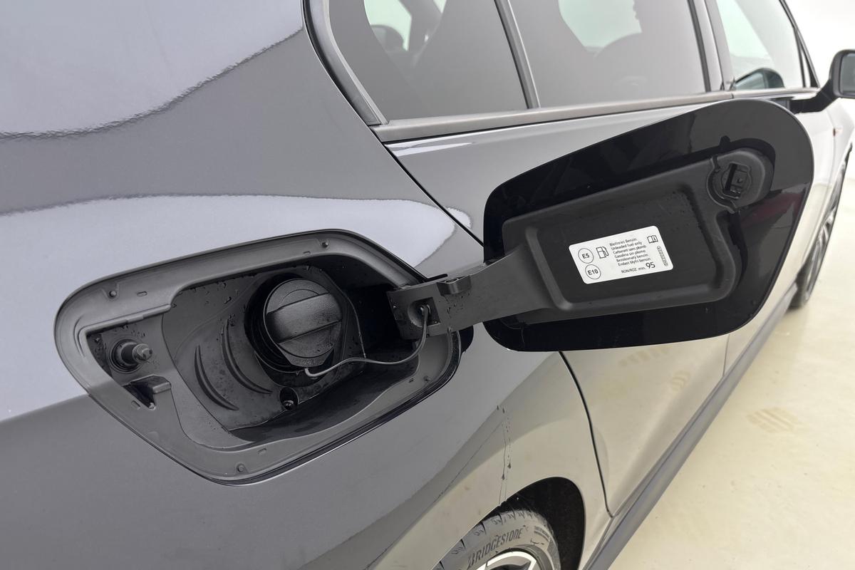 Used Volkswagen Golf 2021 for sale - 77533168: Photo 21