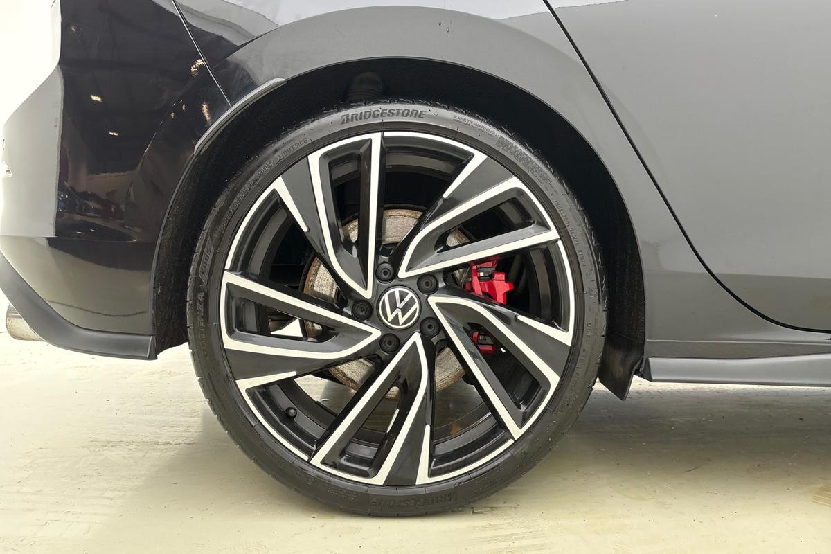 Used Volkswagen Golf 2021 for sale - 77533168: Photo 5