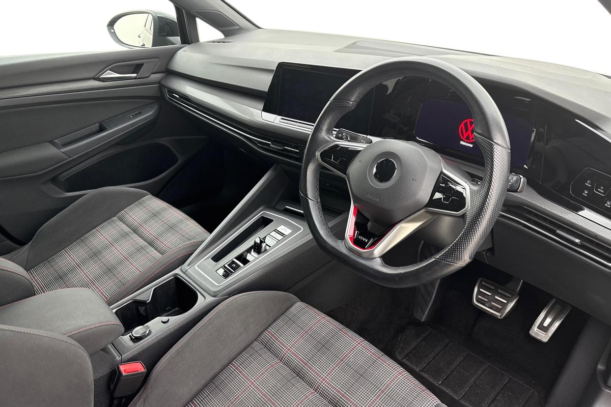 Used Volkswagen Golf 2021 for sale - 77533168: Photo 6