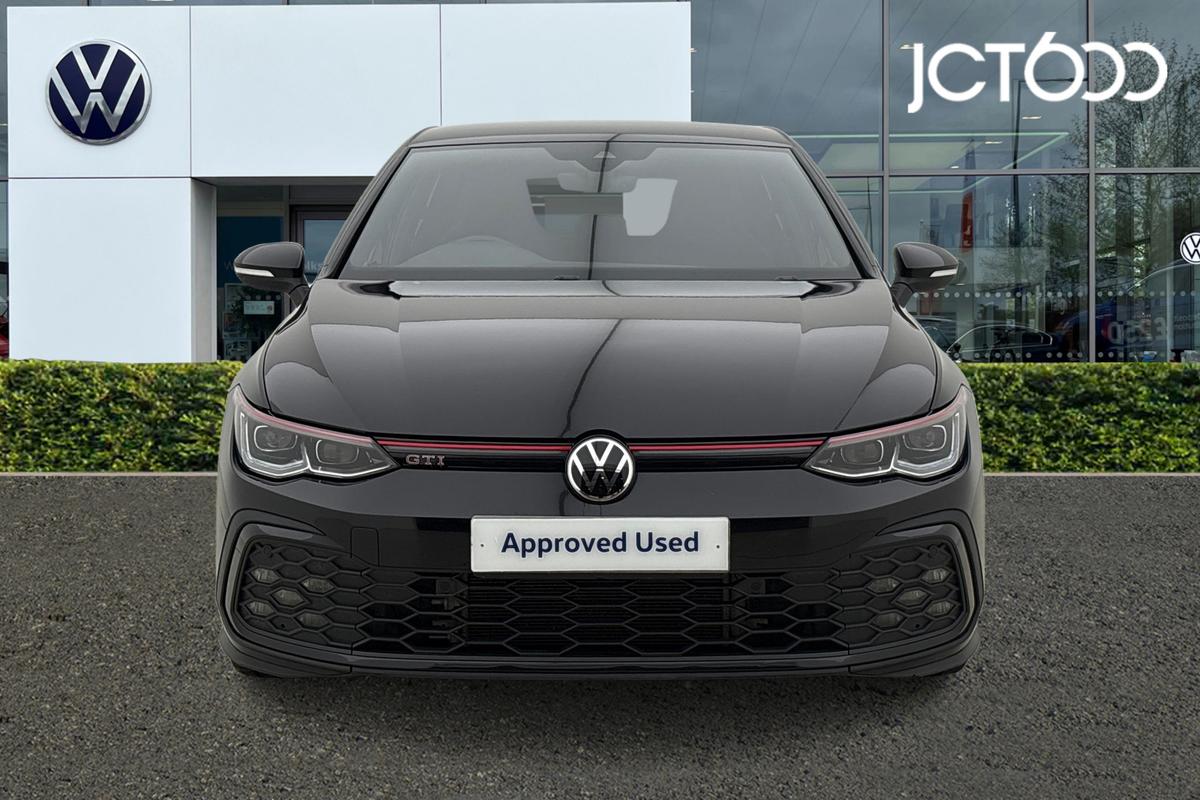 Used Volkswagen Golf 2021 for sale - 77533168: Photo 8