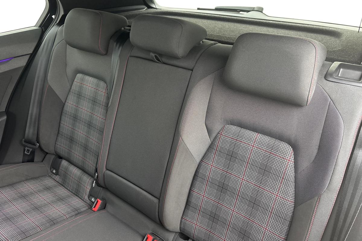 Used Volkswagen Golf 2021 for sale - 77533168: Photo 9