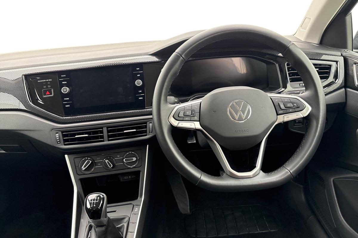 Used Volkswagen Polo 2024 for sale - 76677185: Photo 11