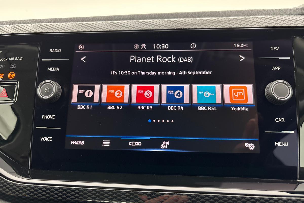 Used Volkswagen Polo 2024 for sale - 76677185: Photo 13