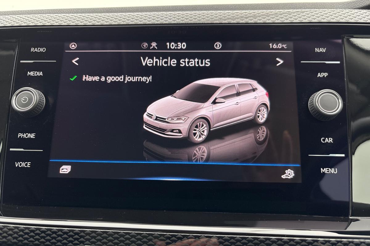 Used Volkswagen Polo 2024 for sale - 76677185: Photo 14