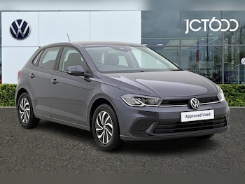 2024 (24) - 1.0 TSI Life 5dr