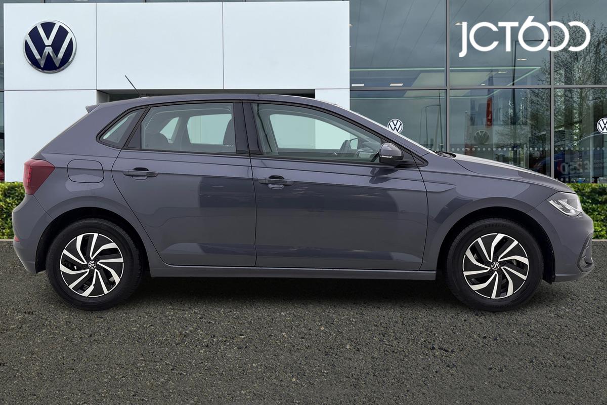 Used Volkswagen Polo 2024 for sale - 76677185: Photo 4