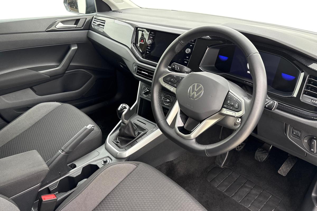 Used Volkswagen Polo 2024 for sale - 76677185: Photo 6