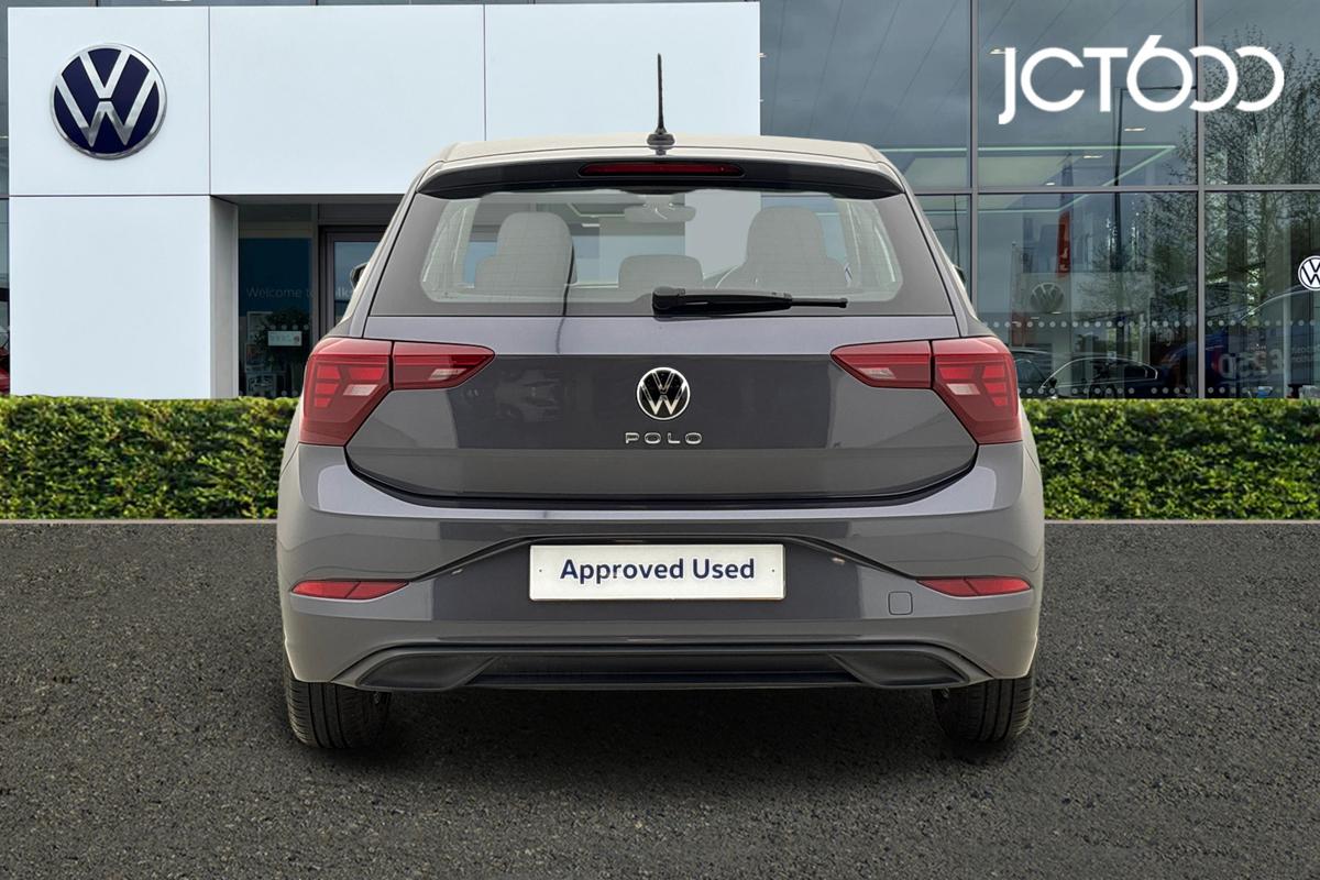 Used Volkswagen Polo 2024 for sale - 76677185: Photo 7