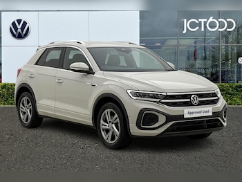 2024 (24) - 1.5 TSI R-Line 5dr DSG