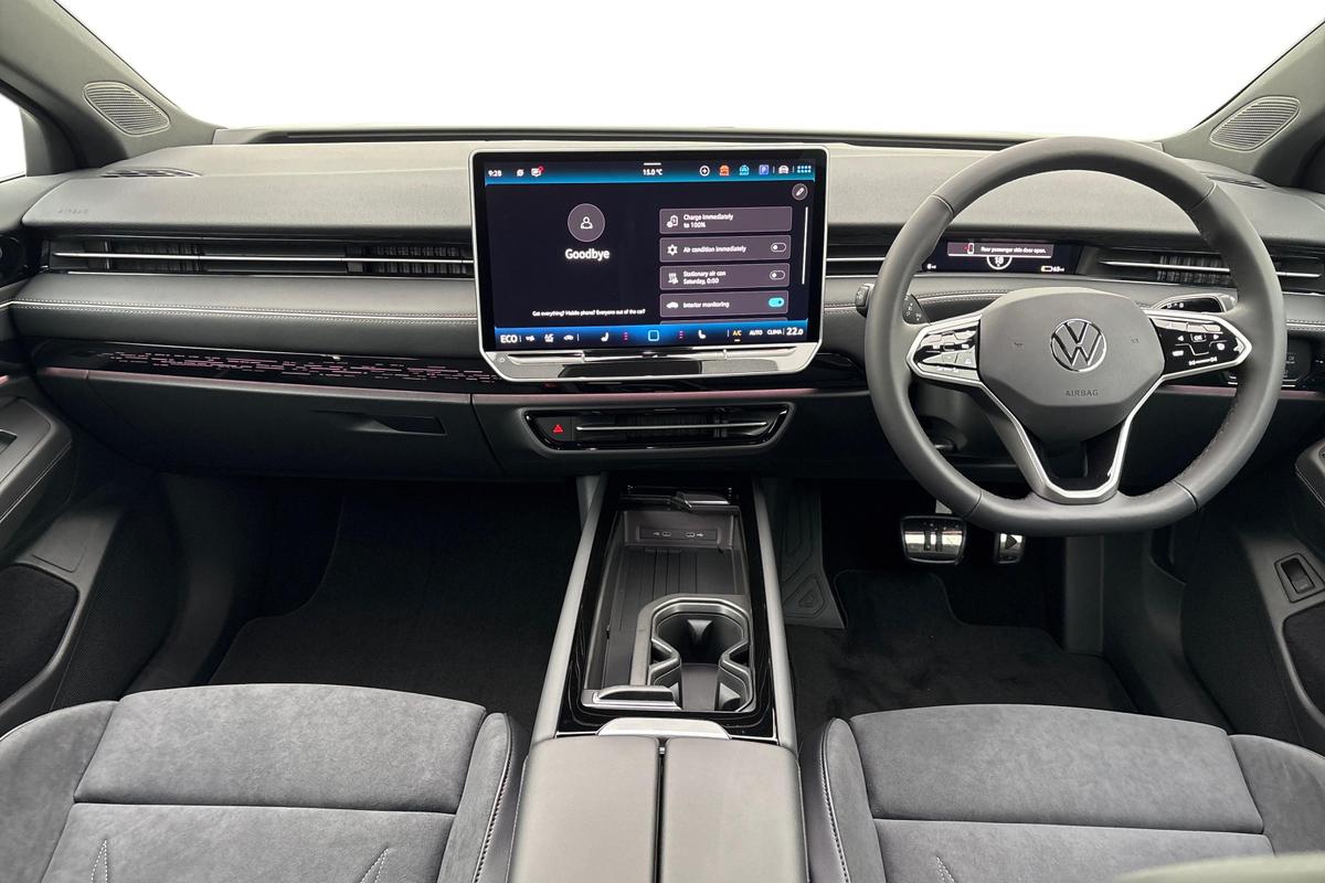 Used Volkswagen ID.7 2025 for sale - 77635437: Photo 10