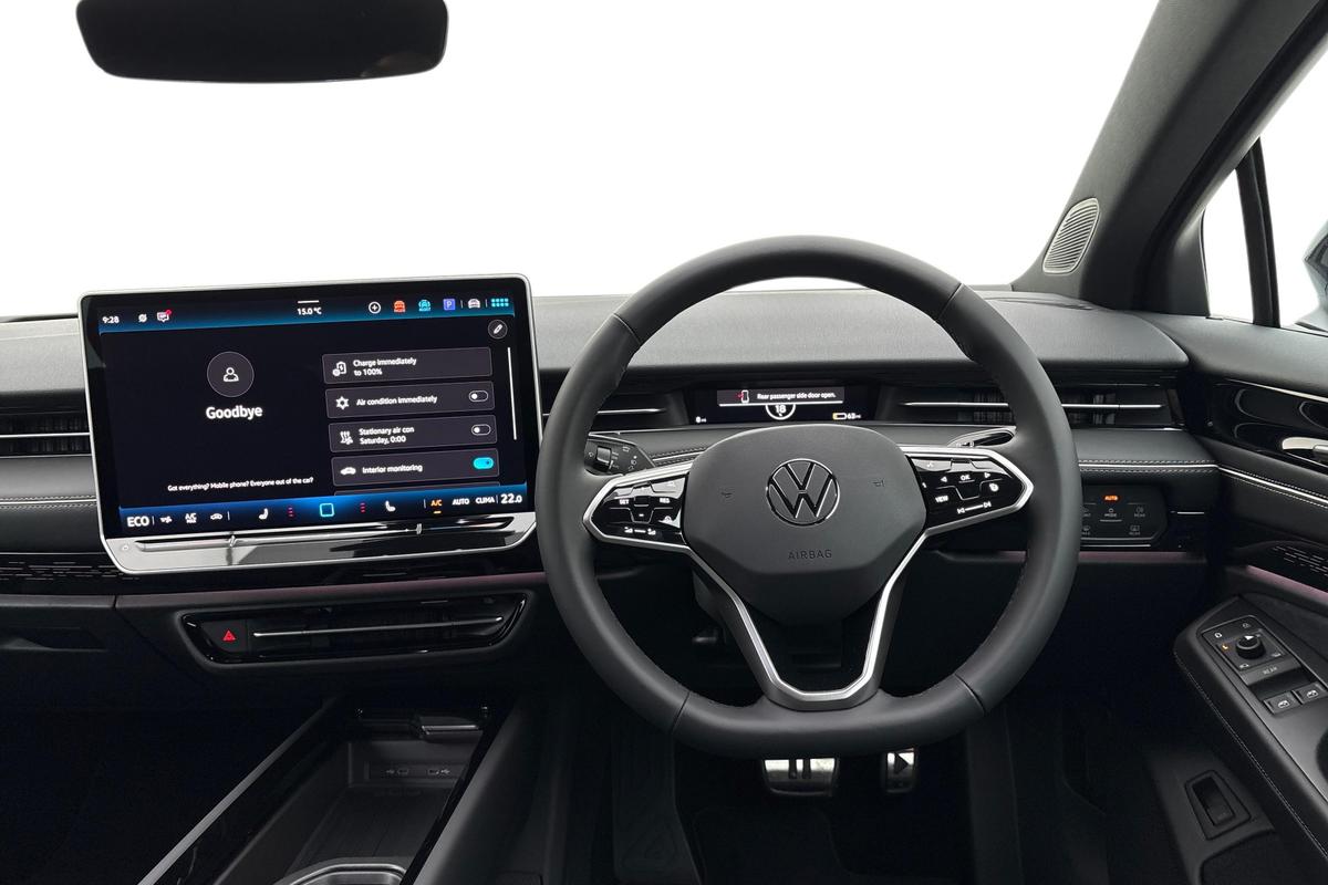 Used Volkswagen ID.7 2025 for sale - 77635437: Photo 11