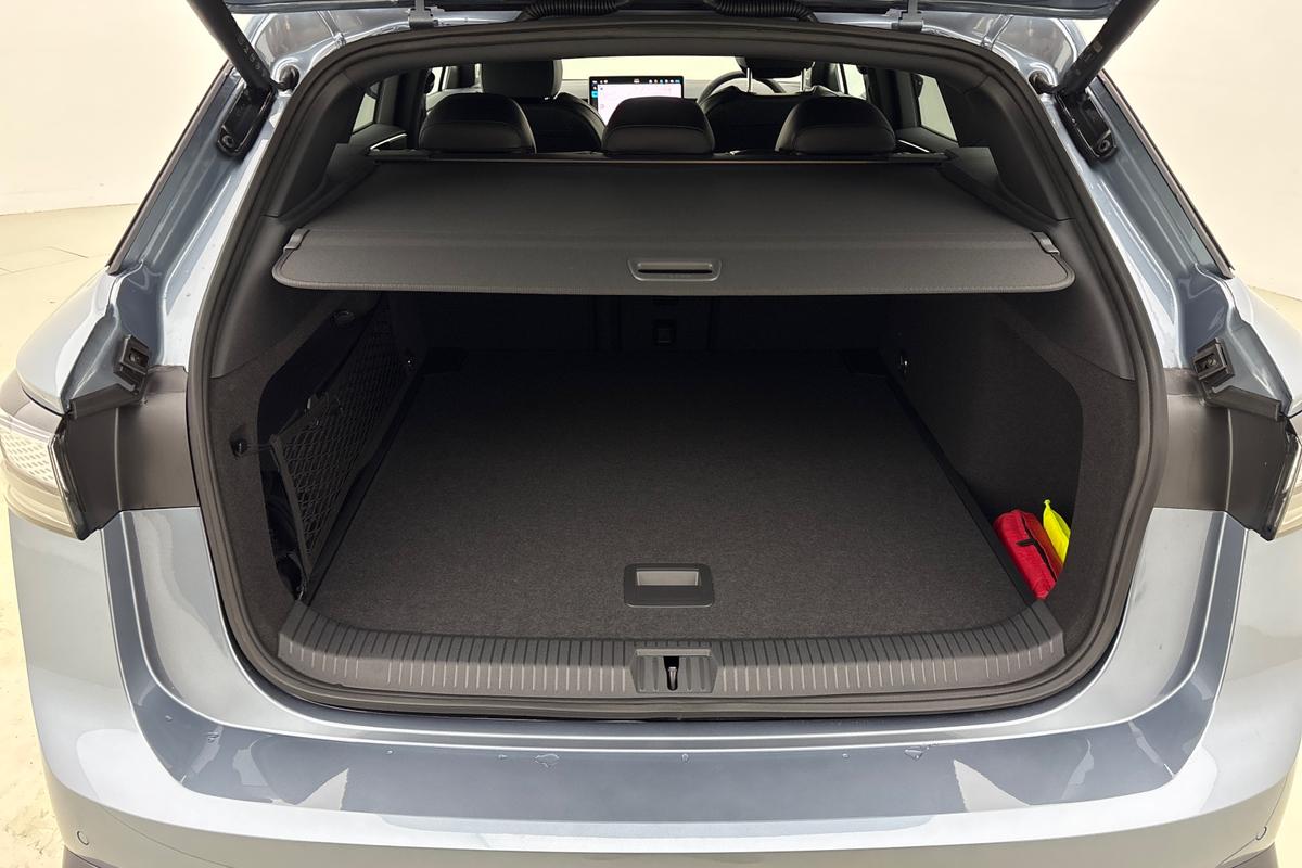 Used Volkswagen ID.7 2025 for sale - 77635437: Photo 12