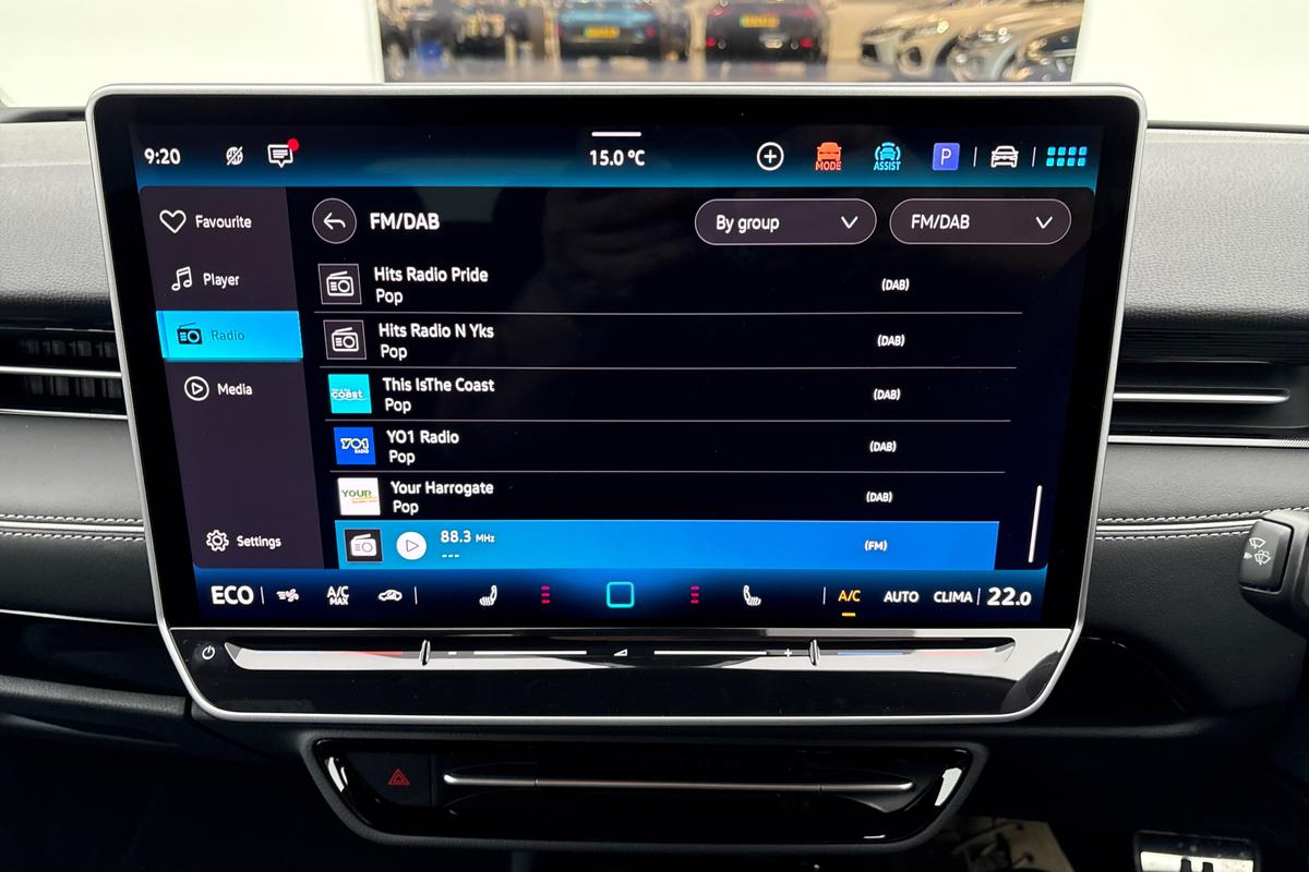 Used Volkswagen ID.7 2025 for sale - 77635437: Photo 13