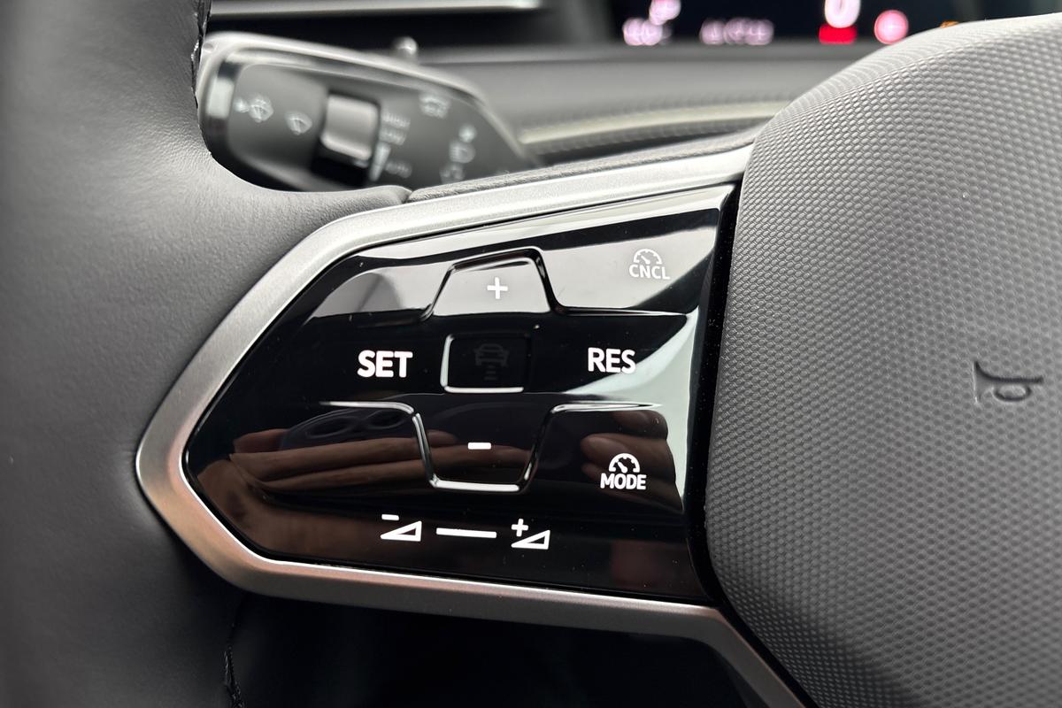 Used Volkswagen ID.7 2025 for sale - 77635437: Photo 16