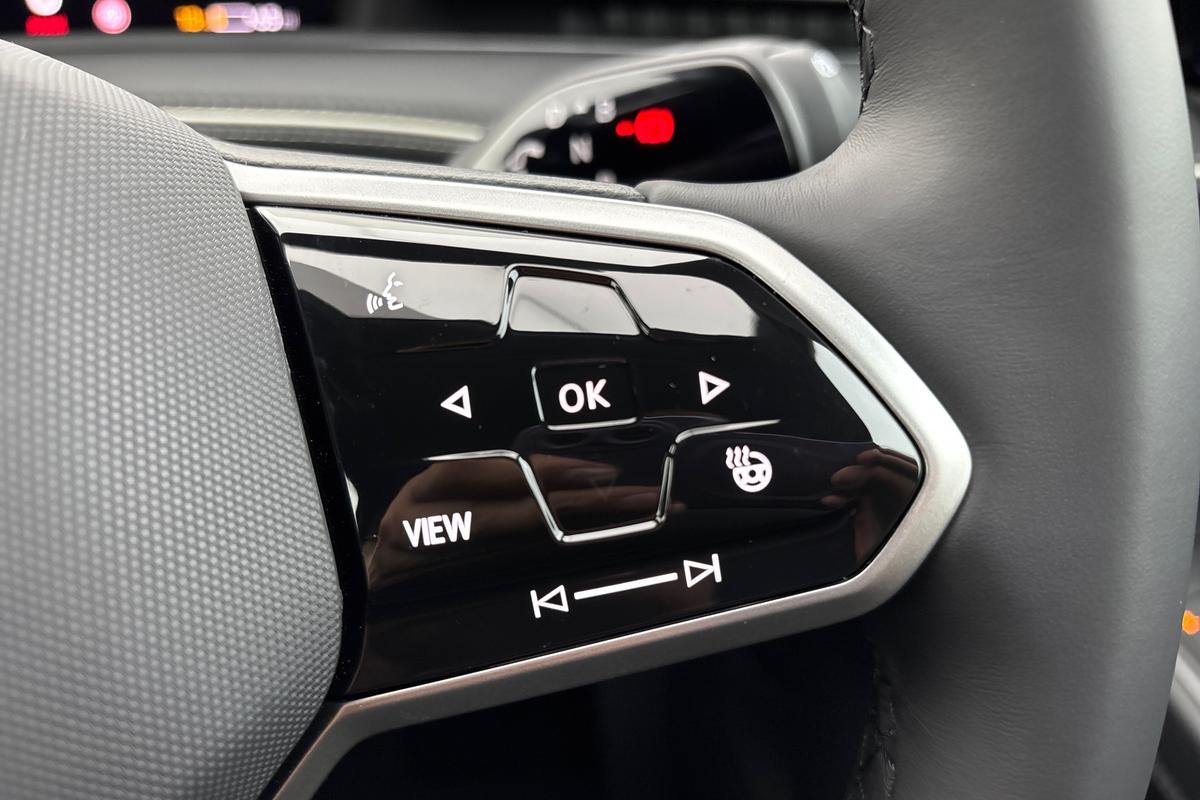 Used Volkswagen ID.7 2025 for sale - 77635437: Photo 17