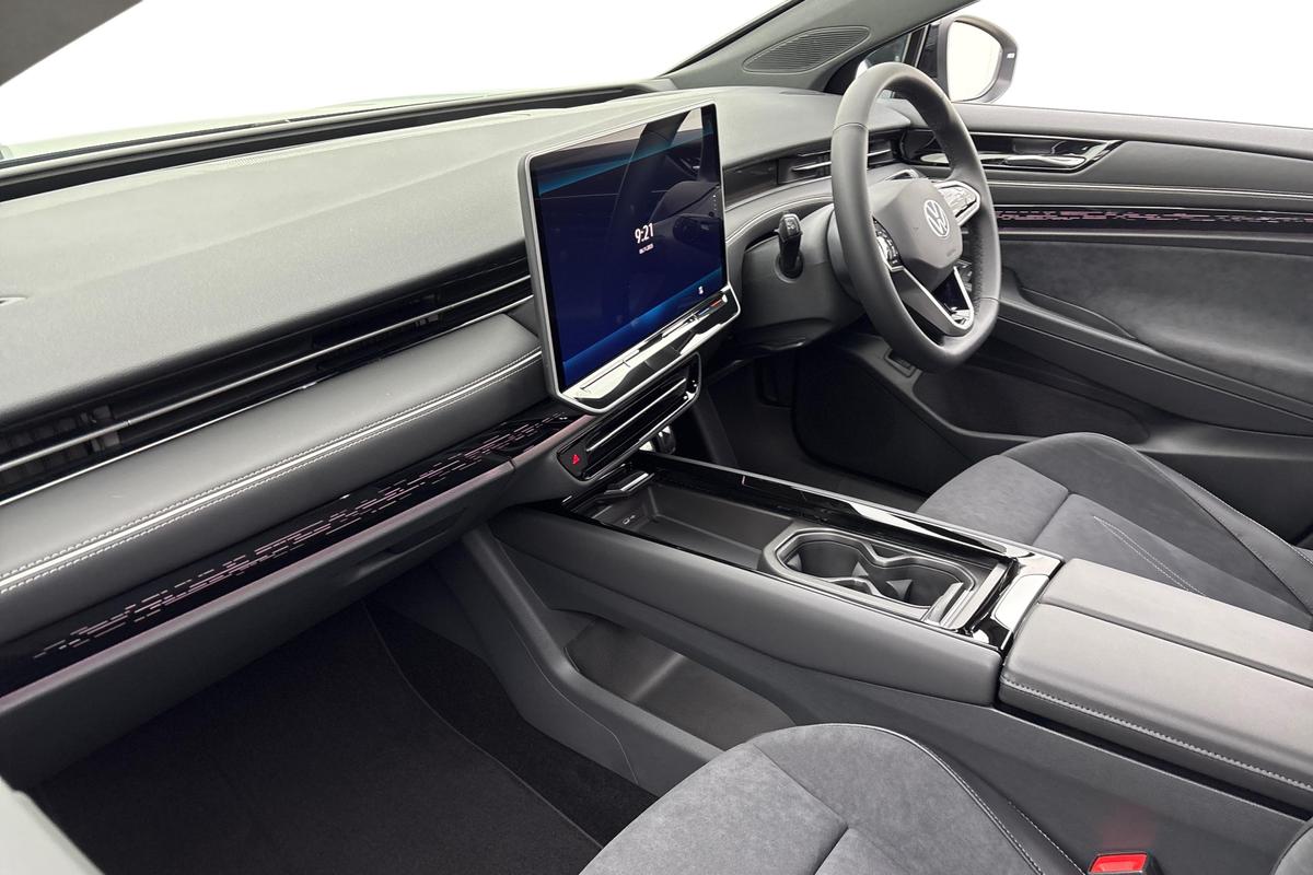 Used Volkswagen ID.7 2025 for sale - 77635437: Photo 2