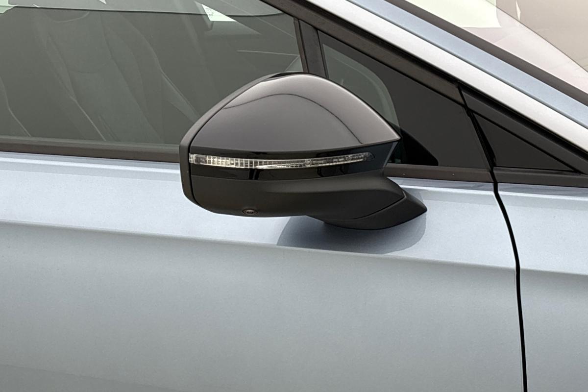 Used Volkswagen ID.7 2025 for sale - 77635437: Photo 20