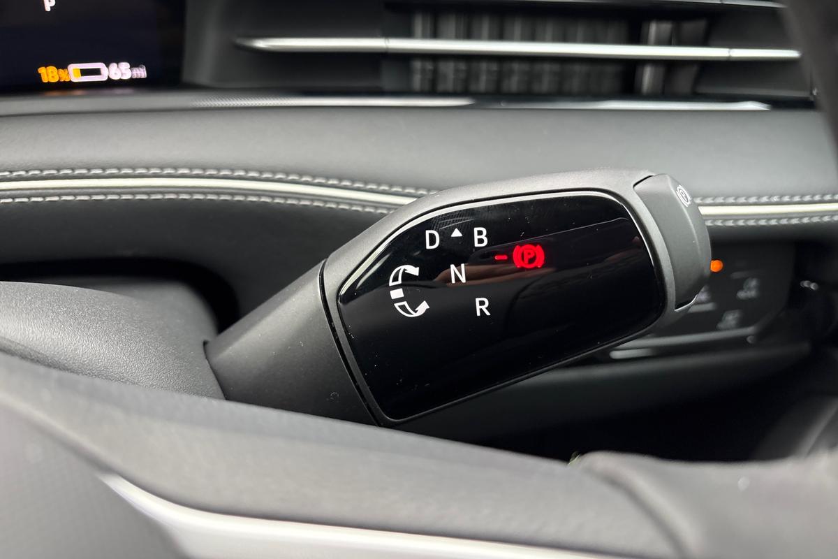 Used Volkswagen ID.7 2025 for sale - 77635437: Photo 22