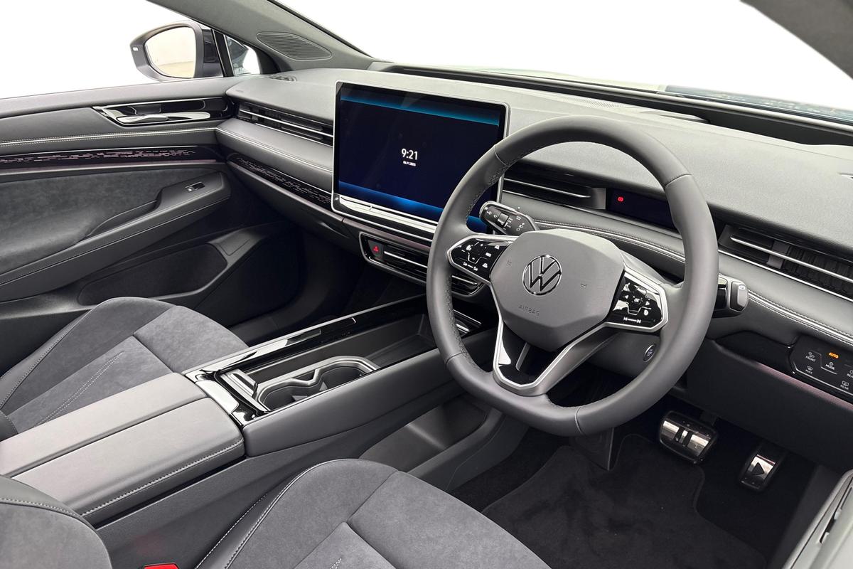 Used Volkswagen ID.7 2025 for sale - 77635437: Photo 6