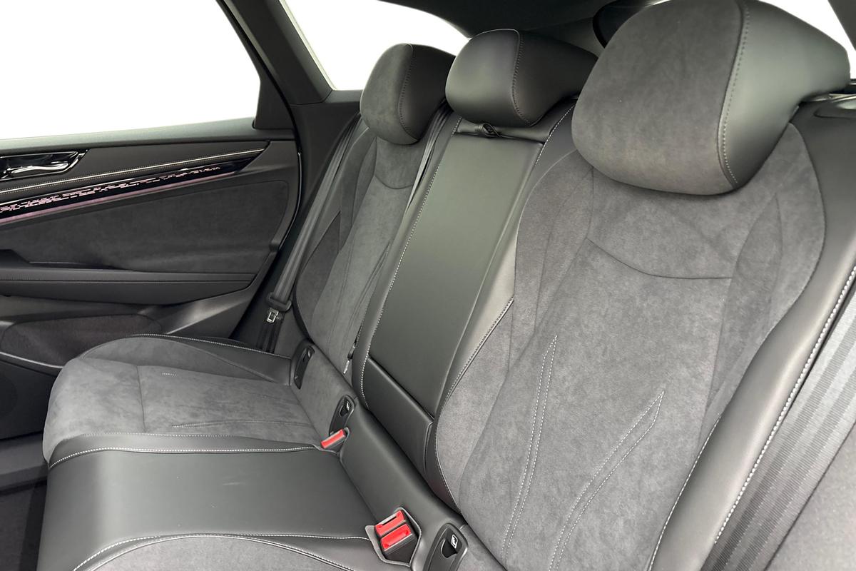 Used Volkswagen ID.7 2025 for sale - 77635437: Photo 9