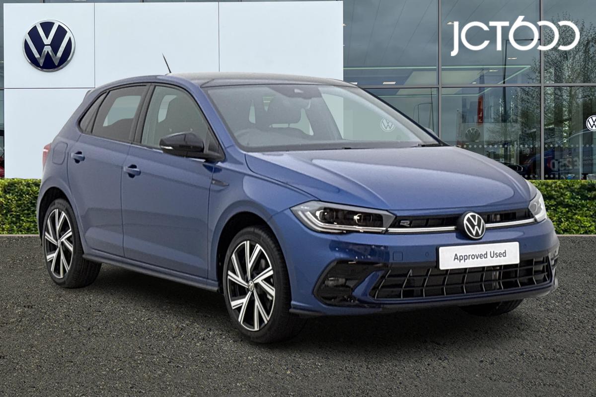 Used Volkswagen Polo 2025 for sale - 76680513: Photo 1